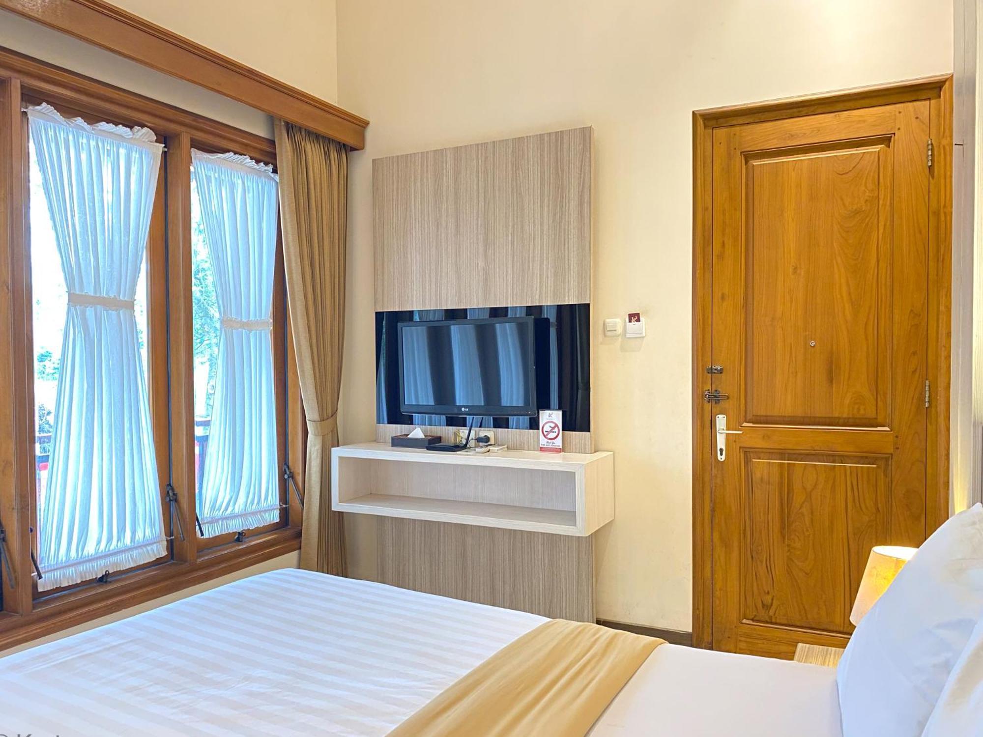 Habitación Doble Estándar