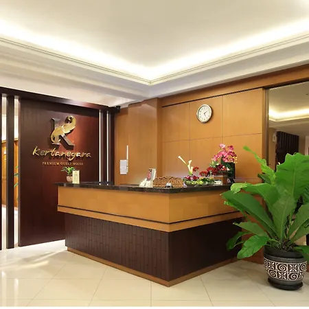 Kertanegara Premium Guest House-2