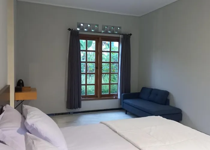 Mountain Ecolodge Malang